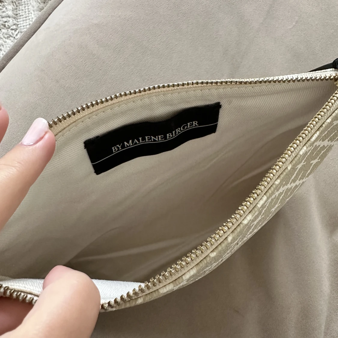 By Malene Birger clutch/ kuvertväska  - 90