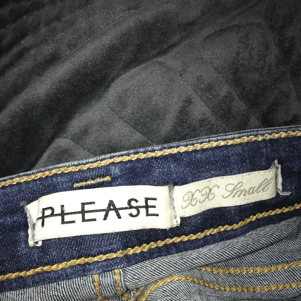 Replay jeans i modellen please, som sitter som en S!💓. Jeans & Byxor.