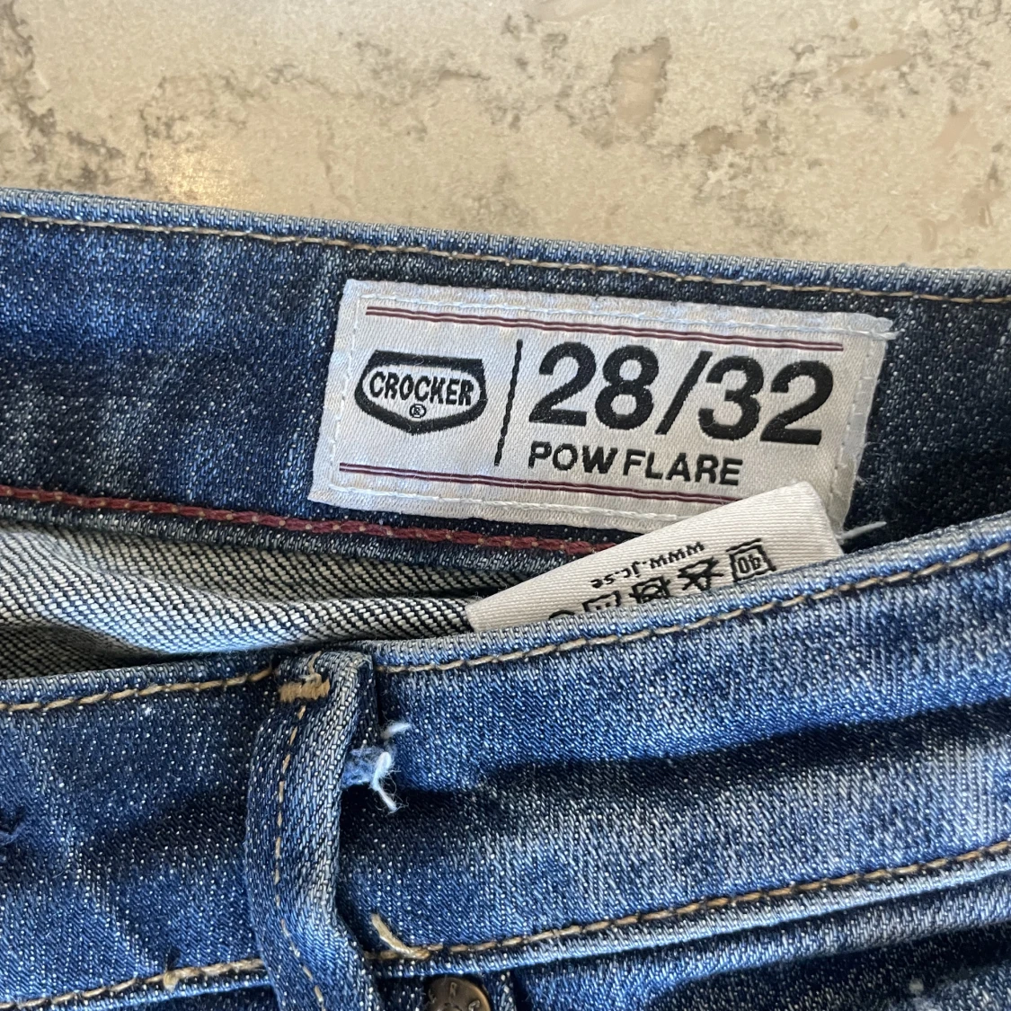 Lw crockerjeans - 91