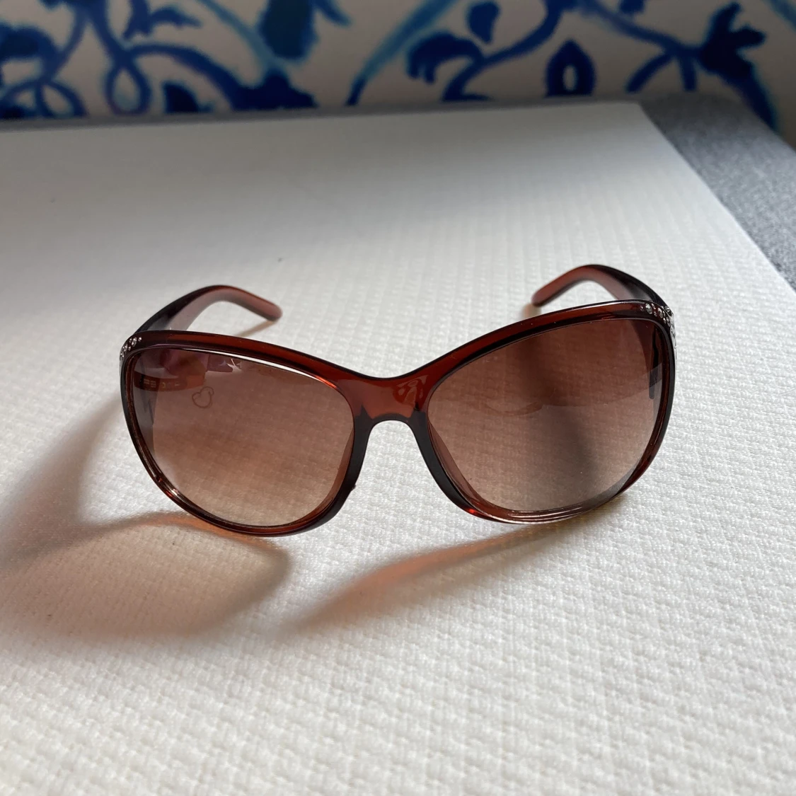 Vintage solglasögon - 90