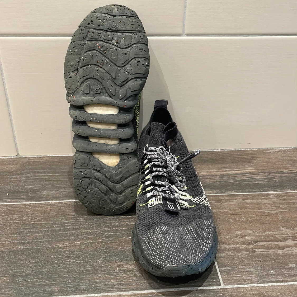 Nike Space Hippie Streetsko - 90