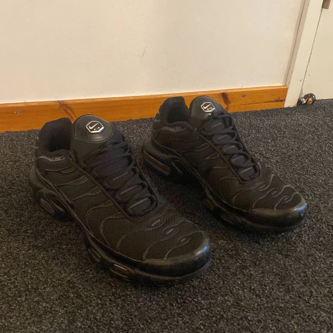 Airmax plus