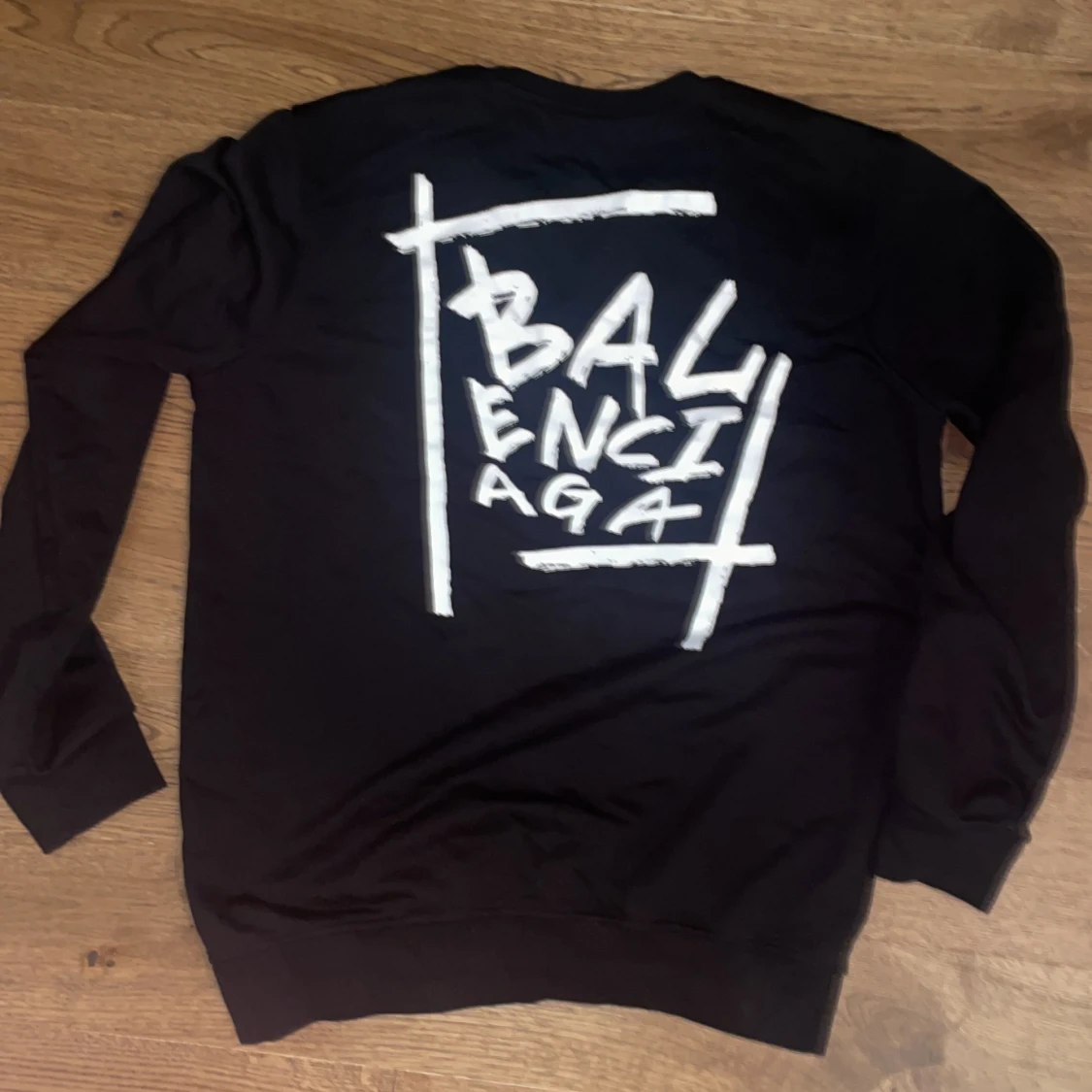 FAKE Balanciaga kofta Large  - 91