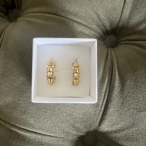 Edblad örhängen  - Super söta örhängen från Edblad