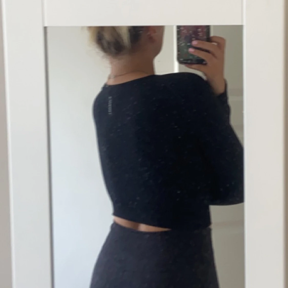 Tränings tröja  - 90