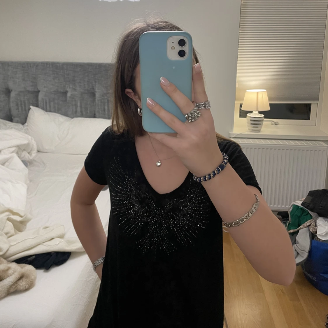 Skitcool tröja - 90