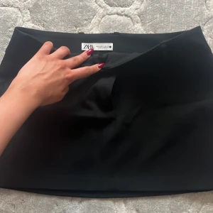 ZARA skirt - Never worn before skirt from ZARA. Original price: 399KR .Perfect condition and peeeerfect for new years or xmas:)
