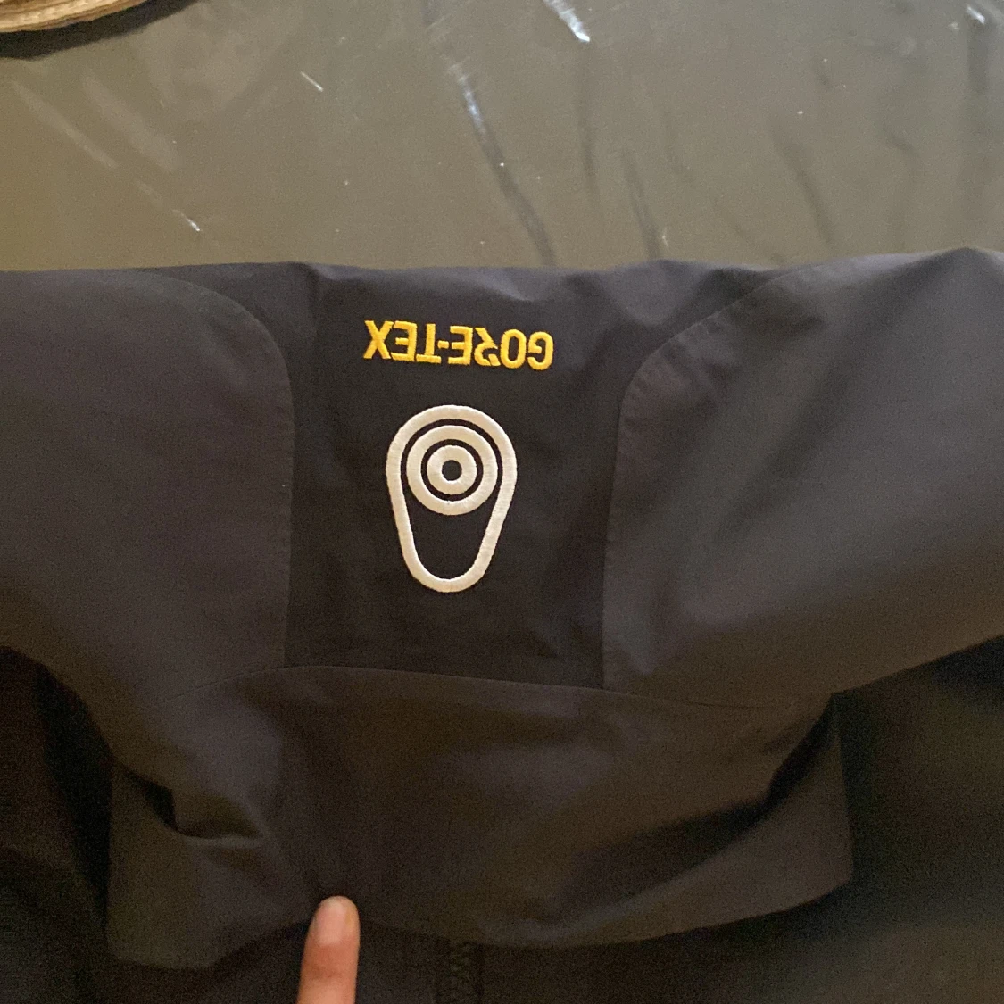 Sail racing jacka  - 91