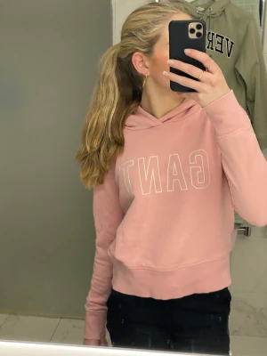 Gant hoodie - Gant hoodie, storlek xs