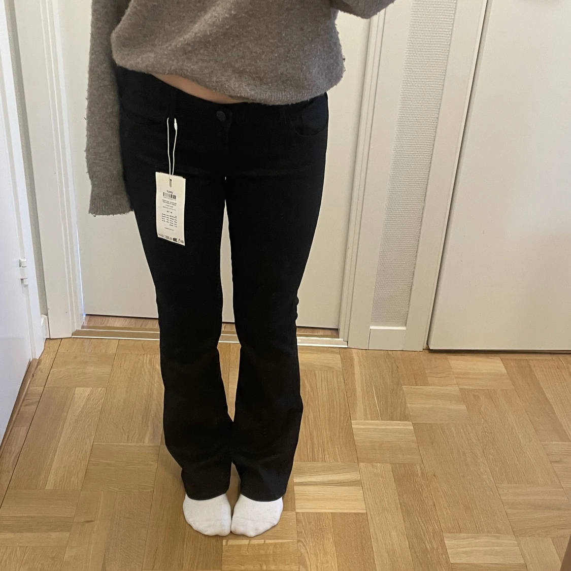 Only low waist jeans