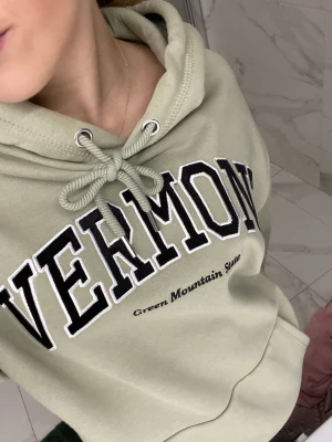 Hoodie  - Hoodie från H&M aldrig använd. Nypris 389 tror jag. 