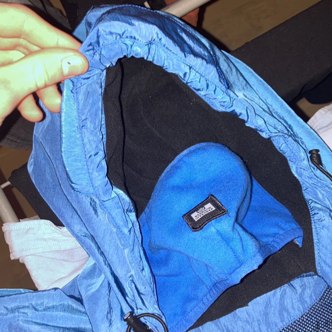 Weekend offender jacka - 90