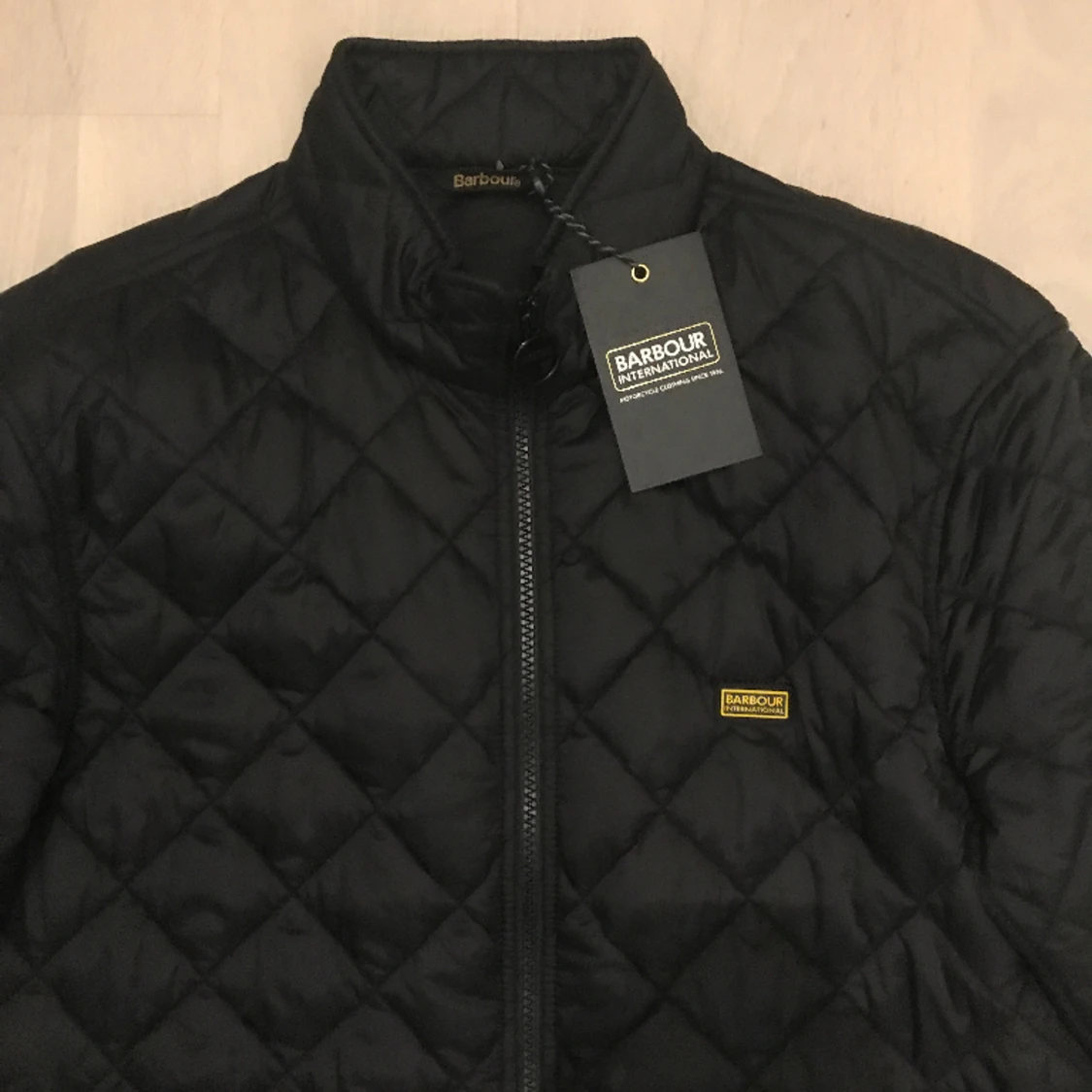 Barbour international - 91