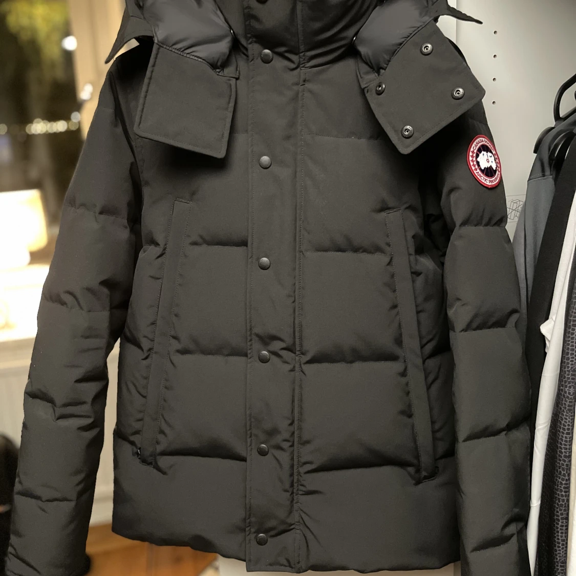 Canada goose Wyndham - 90
