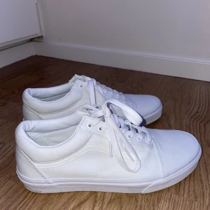 Vans skor  - Oanvända skor 