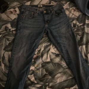  jeans - Lager 157 jeans rocket storlek M