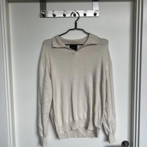 Tröja från Grand Frank - Knappt använd. Nypris 1000kr