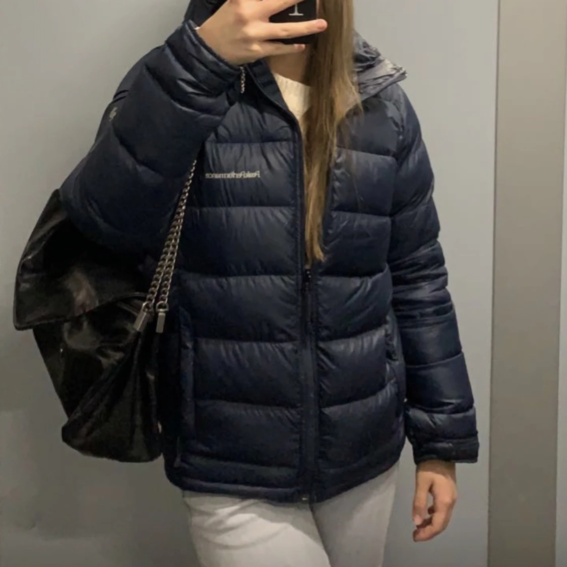 Peak performance jacka - 91