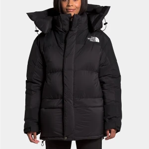 The North Face jacka - Säljer min skit snygga jacka i modellen Himalayan down parka. Köpte jackan för mindre en månad sen, tyvärr för liten. Beställde den från Asos den för 4729 kr och är nu slutsåld. Den är i nyskick, hör av er om ni vill ha fler bilder, priset kan diskuteras💓