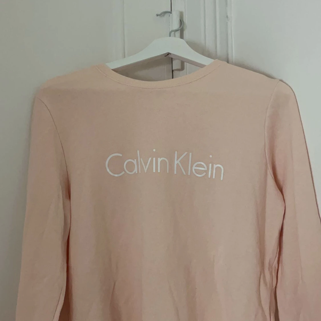 Calvin Klein tröja  - 90