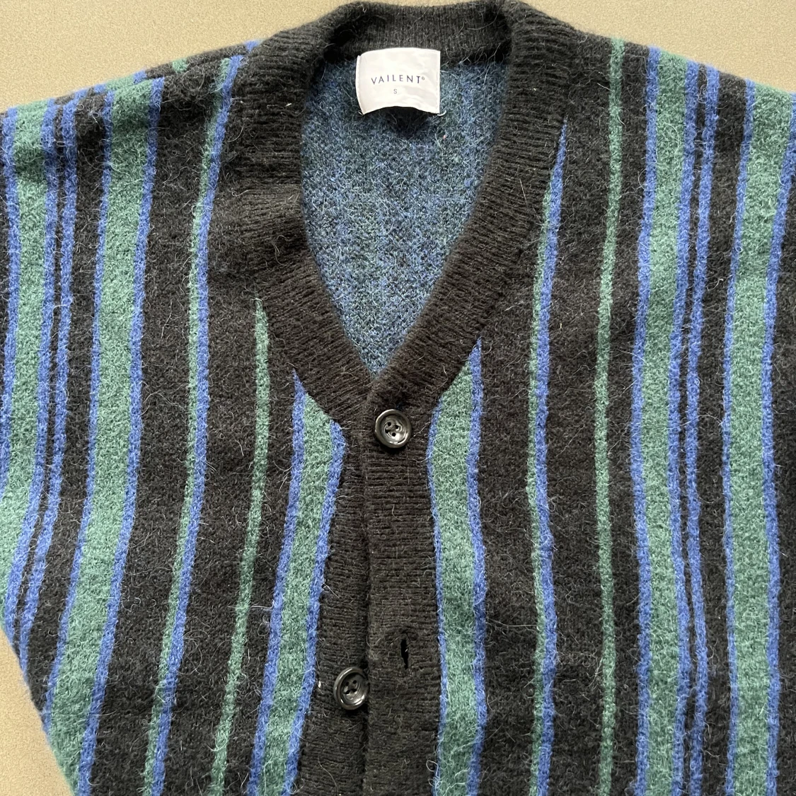 VALIENT TRÖJA (S)  - 91