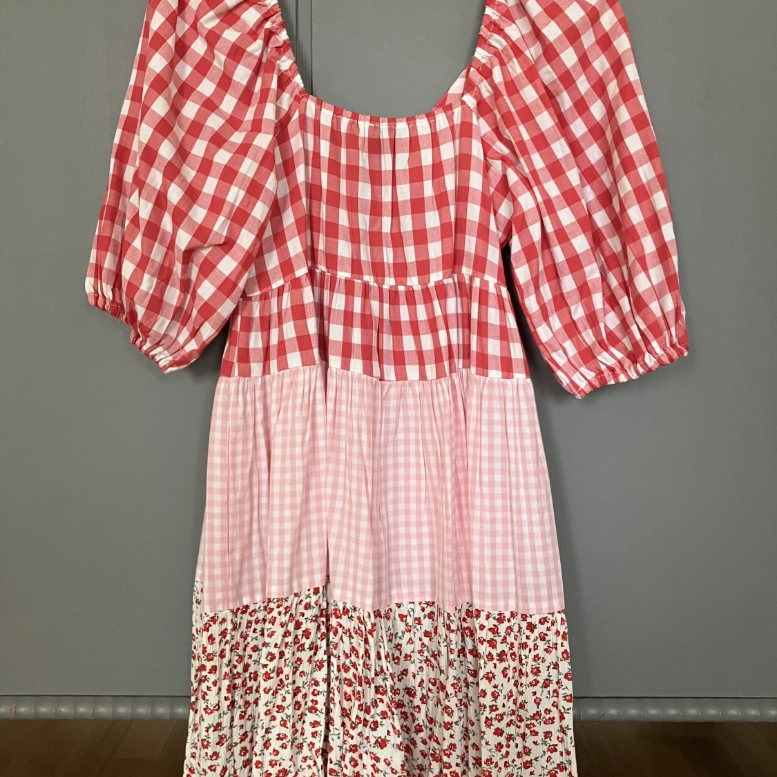 Oanvänd klänning från ASOS - 91