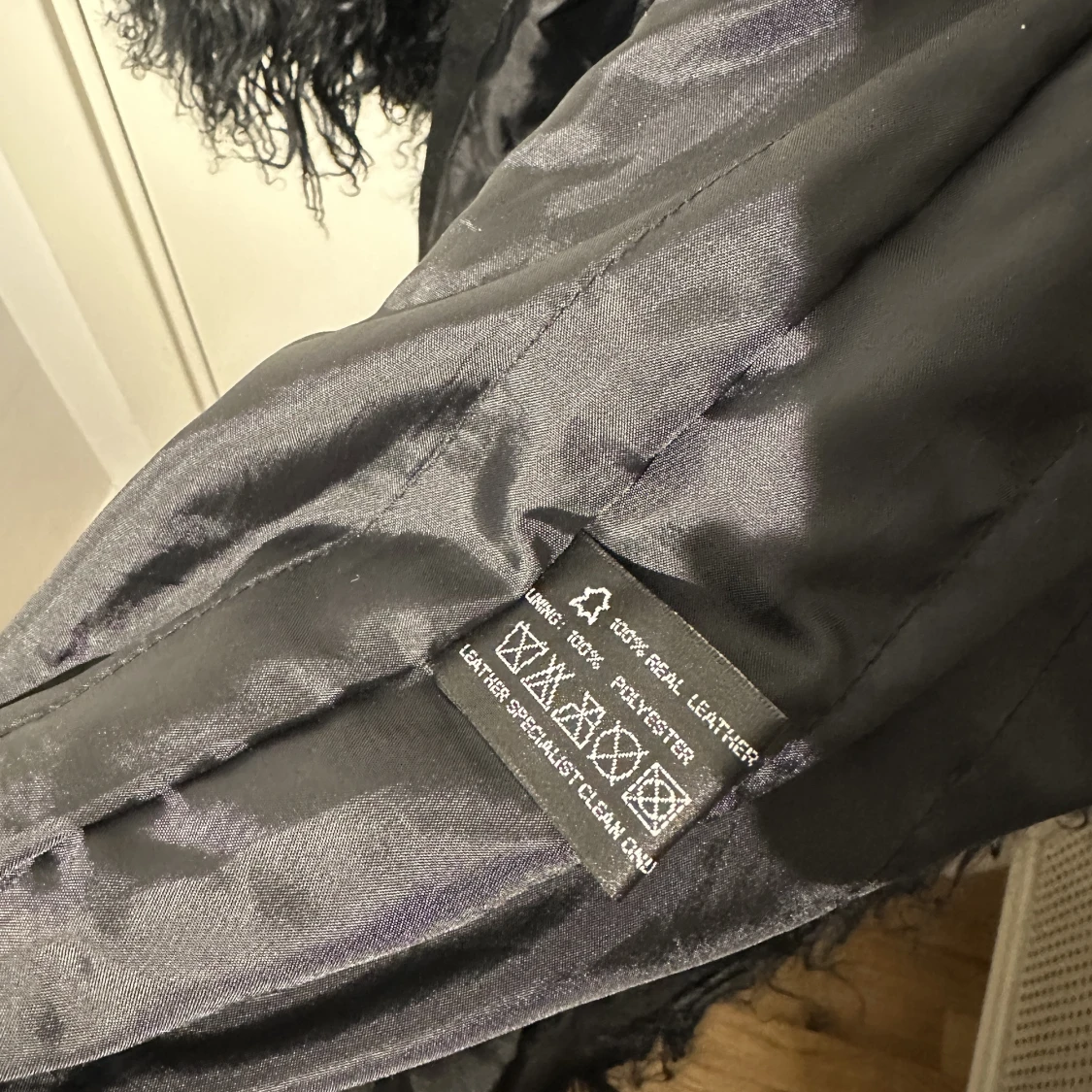 Penny lane/Mad Cats jacka   - 91