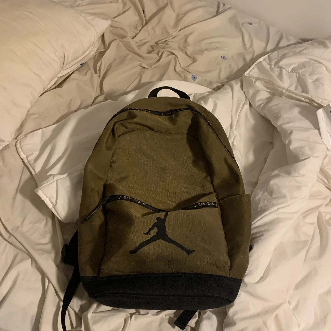 Air Jordan Väska 