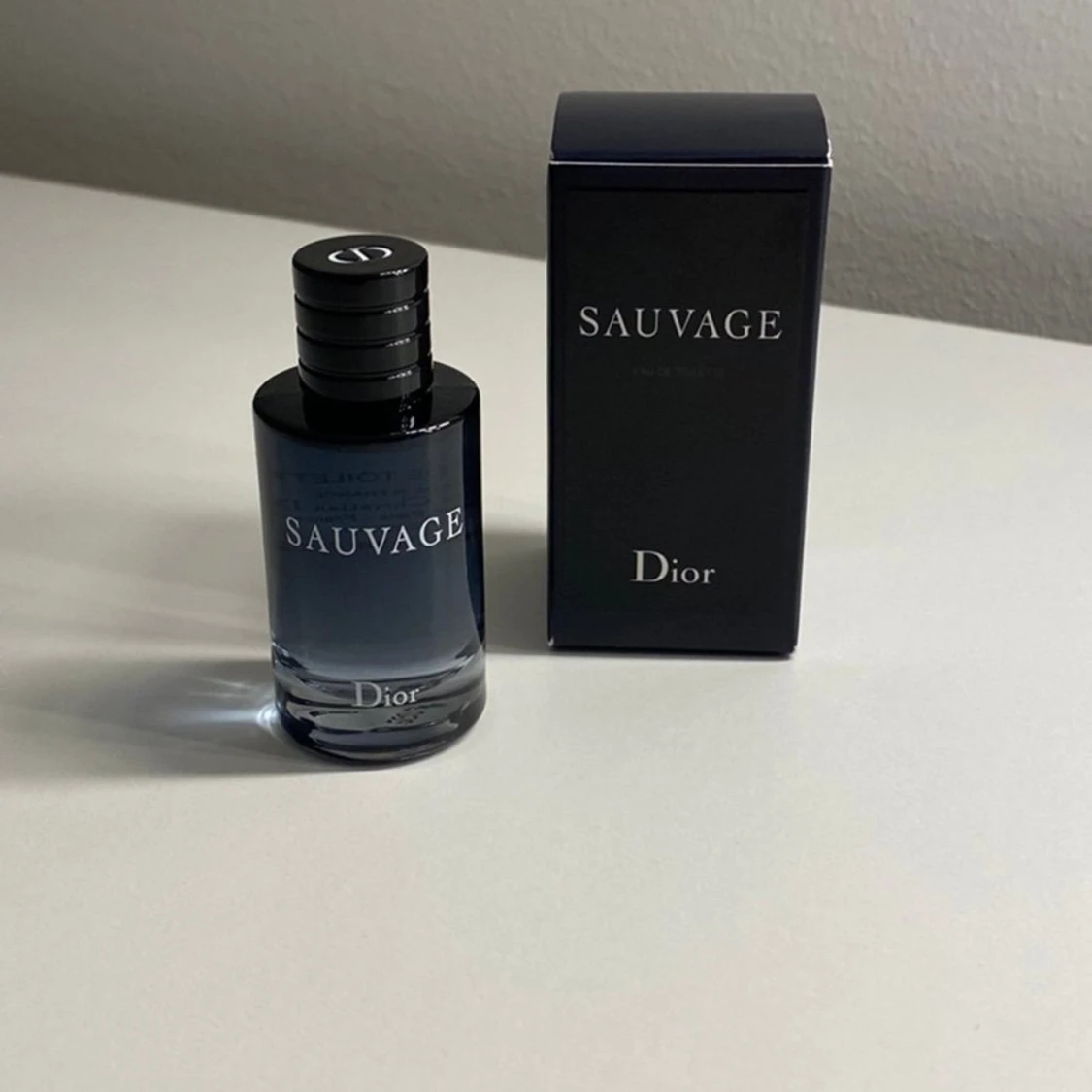 Dior Sauvage Eau de Toilette 