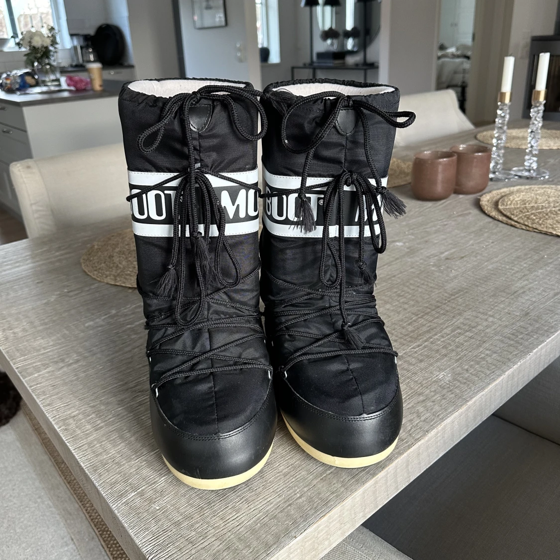 Moonboots - 90