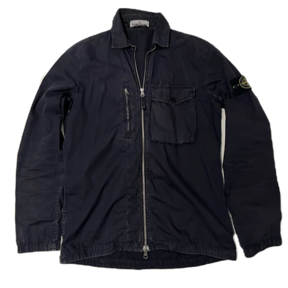 Stone island jacka - 90