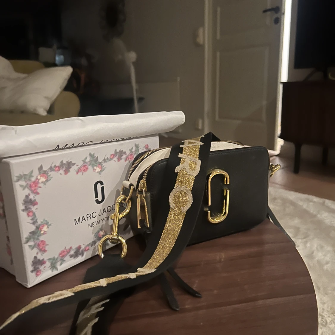 Marc jacobs väska - 90