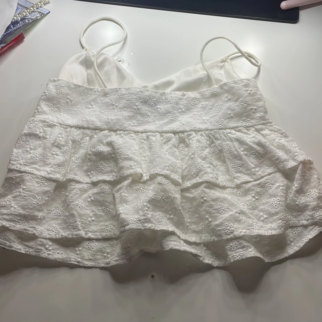 Fin sommar tröja🫶🏻🌸 - 90