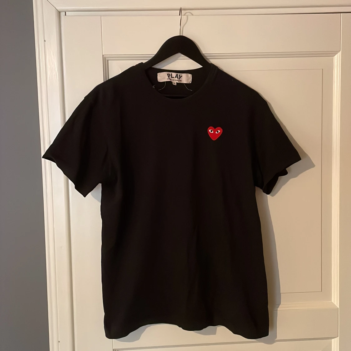CDG T-shirt 