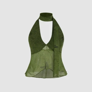 Matchande set/ kjol och linne - Fick precis hemma detta set som tyvärr inte passade och säljer därför vidare😩 så snyggt till sommaren. Både kjolen och toppen är väldigt stretchiga så passar allt mellan XS och M🙌🏼självklart kan man välja att endast köpa en av delarna🫶🏼