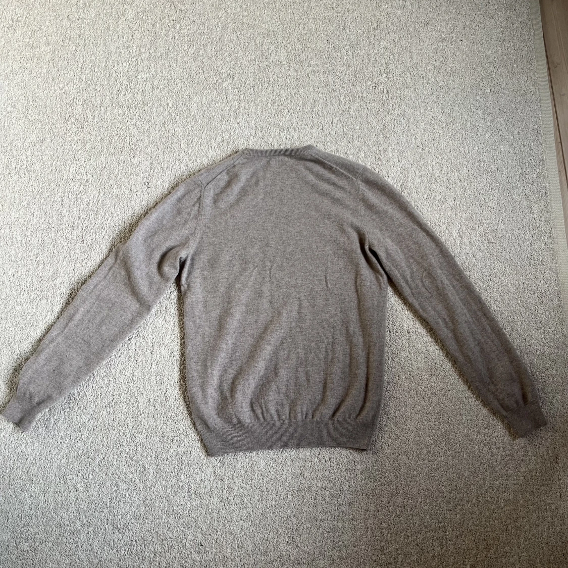 Kashmir pullover Massimo Dutti - 90