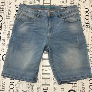 Hybrid Denim Jeans shorts - Skick 9/10, Regular fit