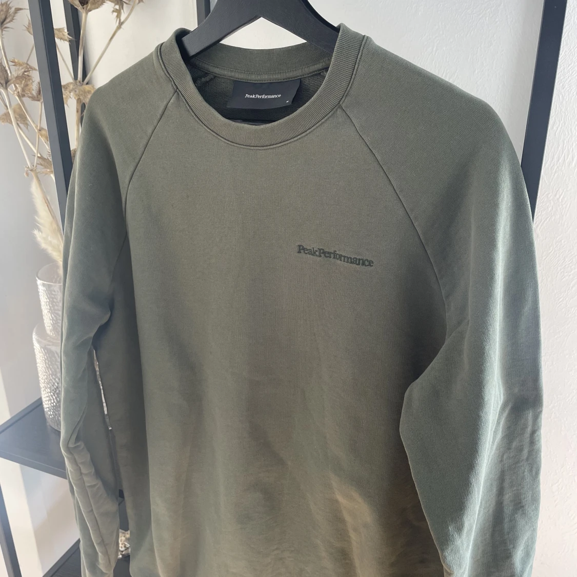 Peak Performance Sweatshirt 