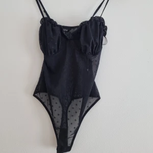 Body - Aldrig använd endast testad. Bra skick.