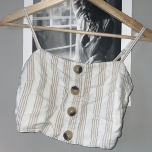 Linne - Använd  Men fint skick