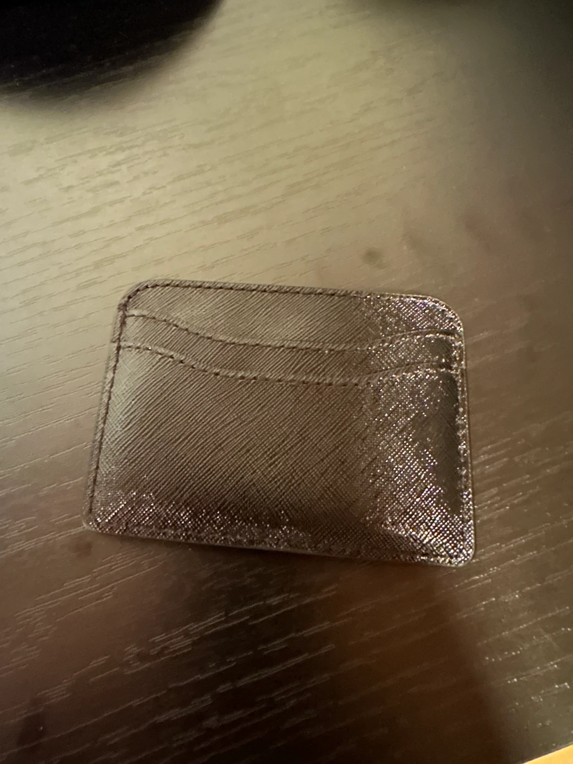 Marc Jacobs korthållare - 90