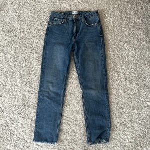 Zara jeans - Zara jeans i strl 38
