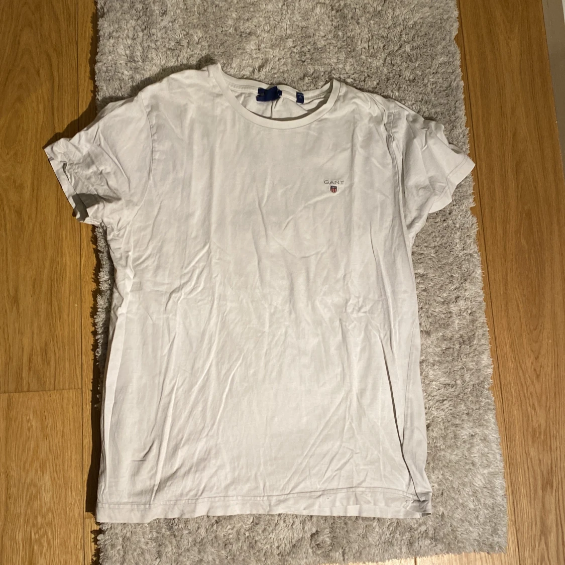 T-shirt från GANT