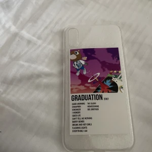 Mobilskal - Helt oanvändt mobilskal som passar till iPhone X/XS. Köparen står för frakt❤️