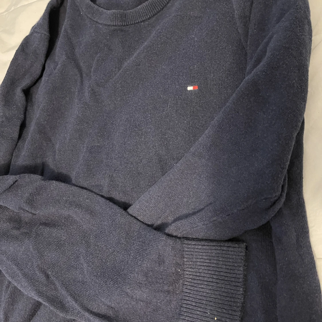 Tommy hilfiger tröja  - 91