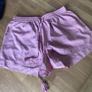 Shorts - Rosa shorts