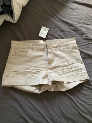 Shorts - Beiga shorts