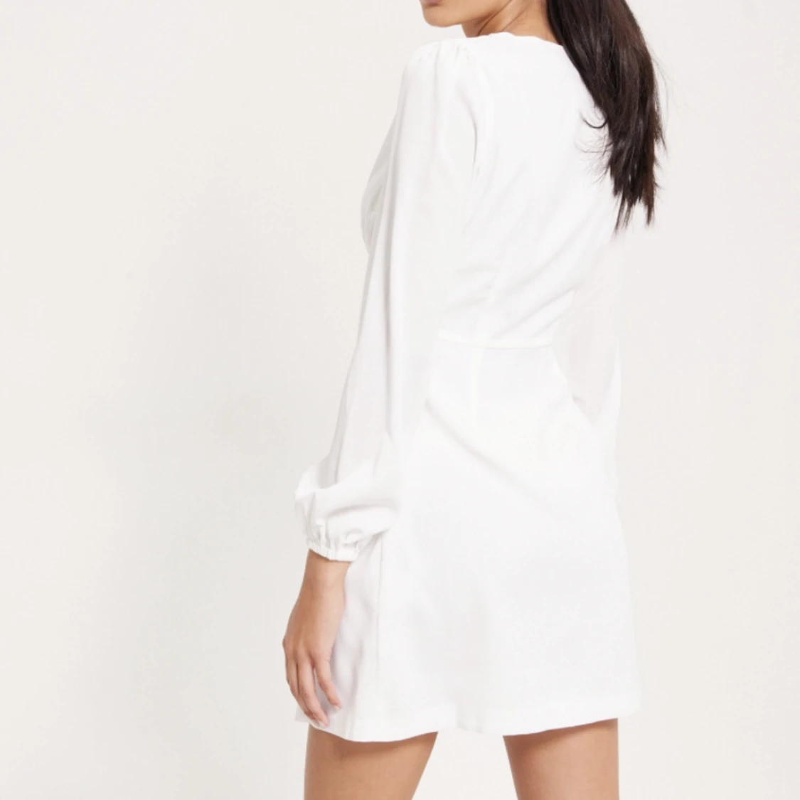 Studentklänning i nyskick  - 90