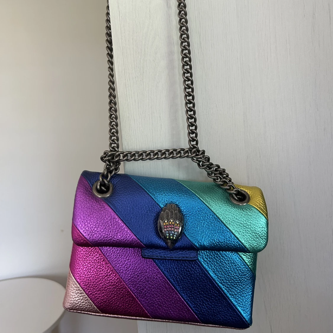 Kurt geiger shoulder bag