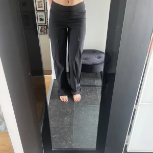 Kostym byxor  - Snygga kostym byxor som passar för långa personer 